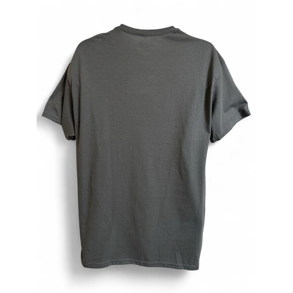 NWT X-Men '97 Men's L Gray Short Sleeve T-Shirt Marvel 100% Cotton NEW - Picture 3 of 4